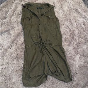 Lauren by Ralph Lauren romper